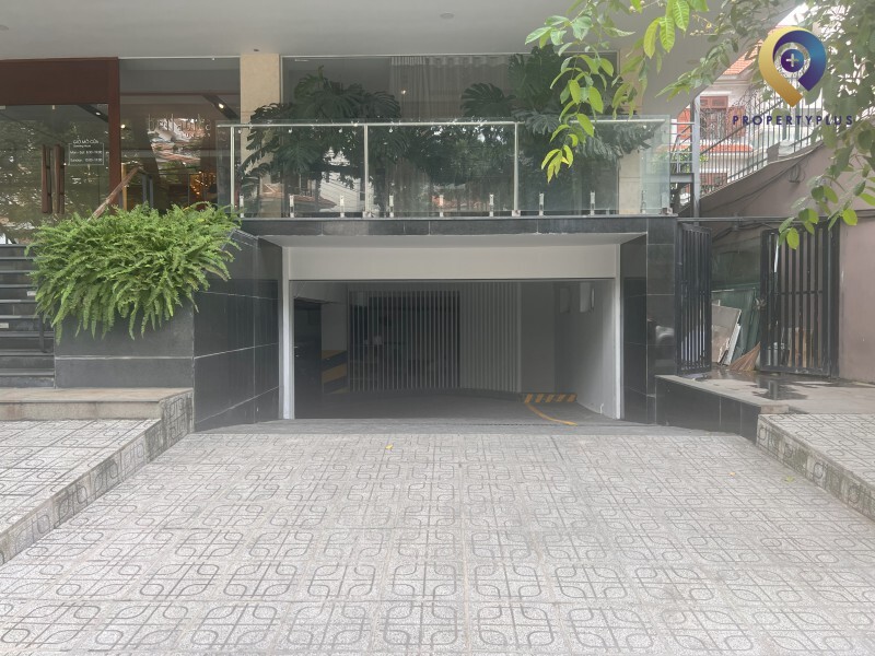 Tòa Nhà Galleria
